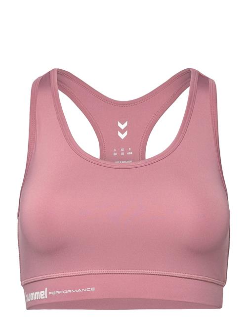 Hummel | Hmlpulse Light Support Bra | S