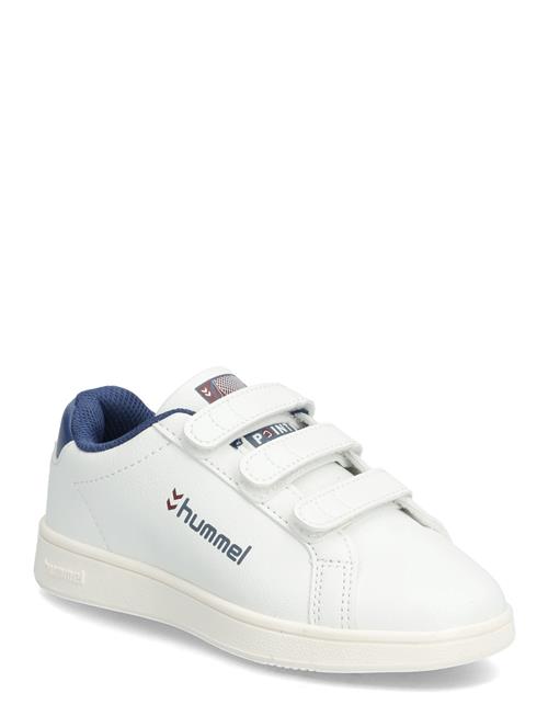 Hummel | Match Point Jr | 35