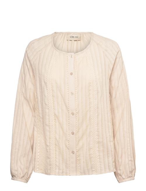 Cream | Cresme Shirt | 36