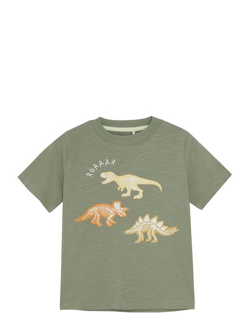 Minymo | T-Shirt Ss | 128