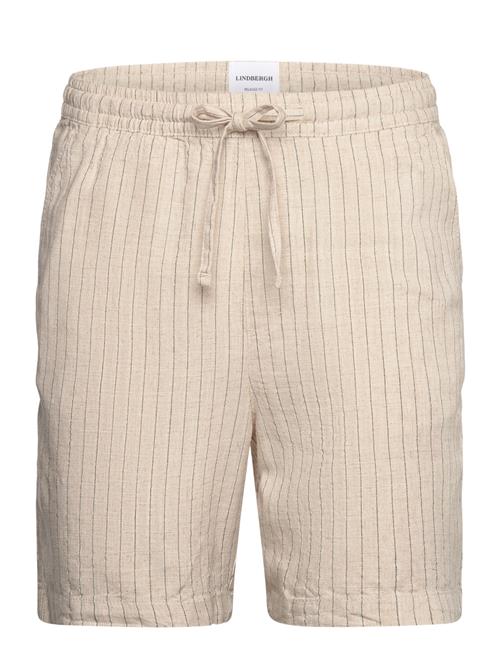 Lindbergh | Y/D Striped Shorts | L