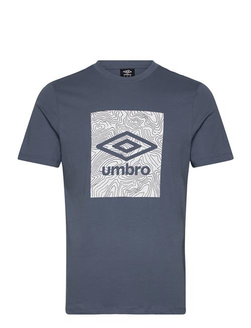 Umbro | Geo Graphic Tee | M