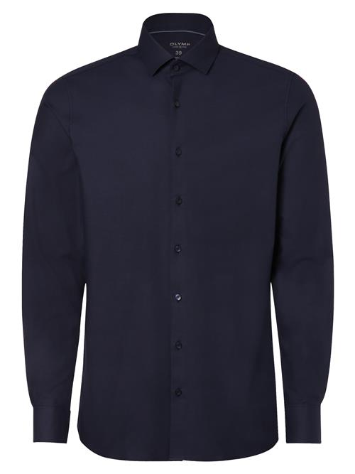 OLYMP Skjorte 'Level Five'  sort