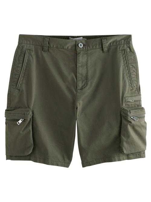 Next Cargobukser  khaki