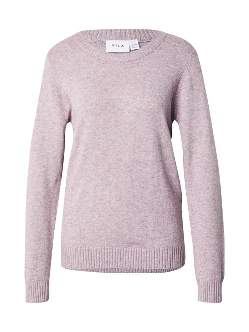VILA Pullover 'VIRil'  lysviolet