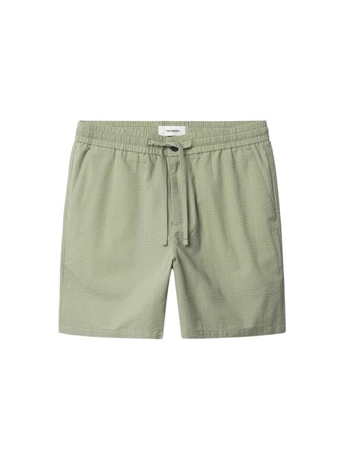 GABBA Bukser 'Tommi Seer'  lysegrøn