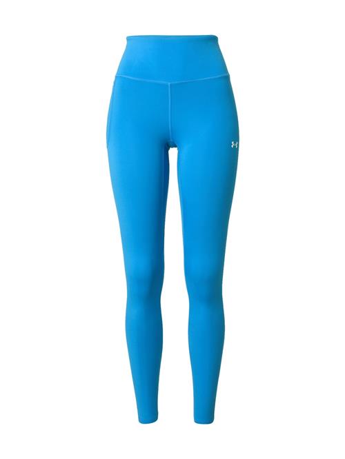 UNDER ARMOUR Sportsbukser 'Motion'  azur