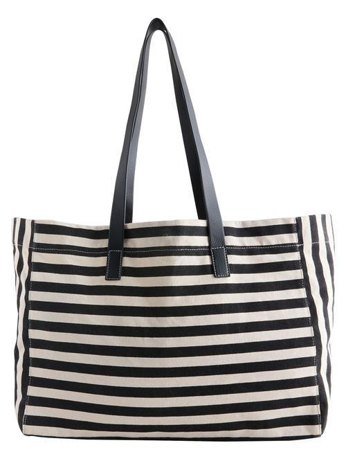 Next Shopper  sort / hvid