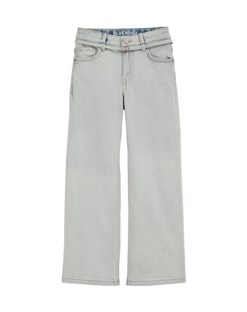 WE Fashion Jeans  lyseblå