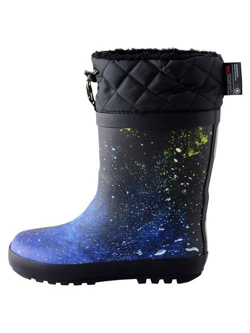 Next Gummistøvler  blå / sort