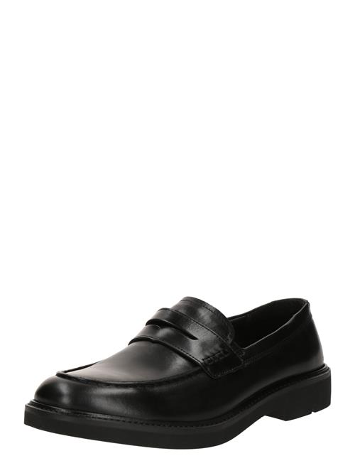 ECCO Slipper 'METROPOLE LONDON'  sort