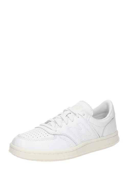 new balance Sneaker low 'T500'  hvid