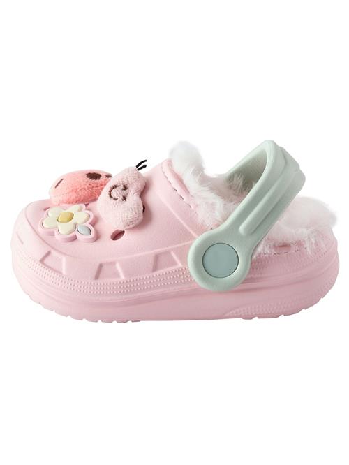 Next Hjemmesko  mint / lyserød / lys pink / hvid