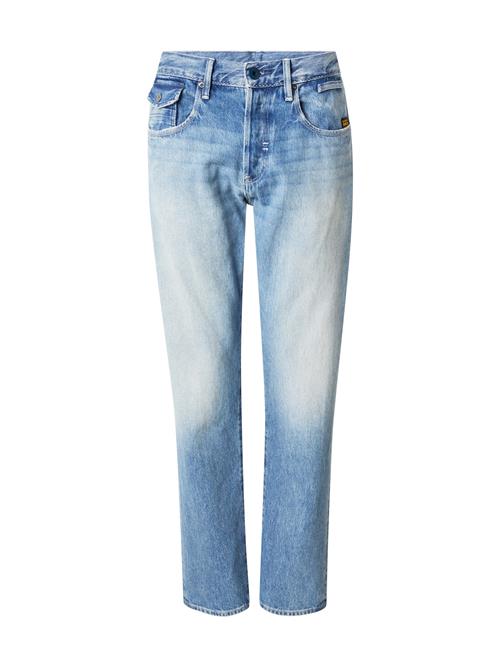 G-STAR Jeans 'Morry'  blue denim