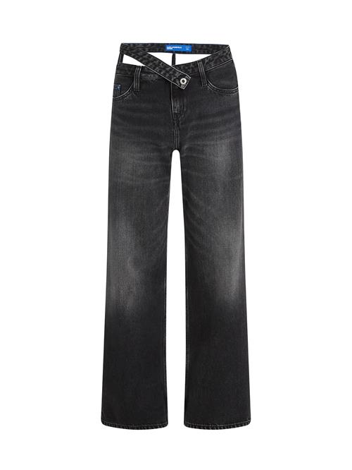 KARL LAGERFELD JEANS Jeans  blue denim