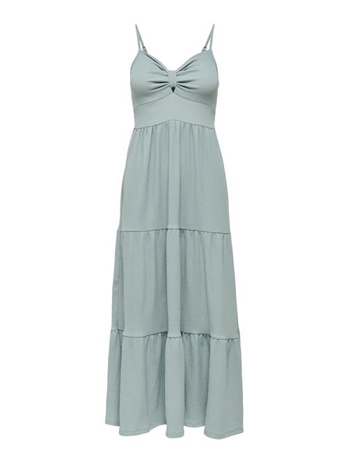 JDY Kjole 'JDYOma'  dueblå