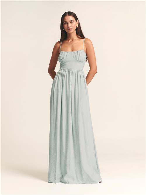 St MRLO Kjole 'George'  mint