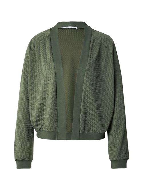 ABOUT YOU Overgangsjakke 'Mira'  grøn