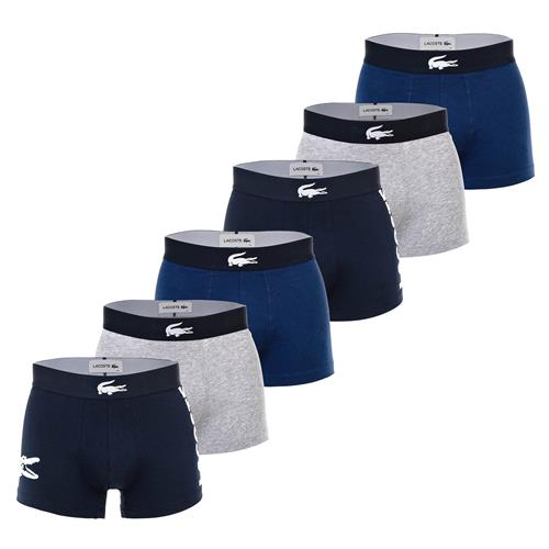 LACOSTE Boksershorts  blandingsfarvet