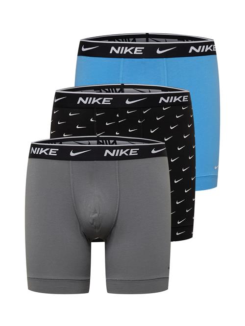 NIKE Underwear Boksershorts  sort