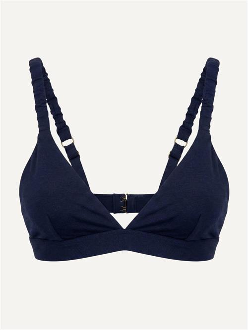 ZUBEK BH ''Merino Wool''  mørkeblå