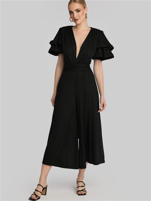 Madnezz House Jumpsuit 'Selma'  sort