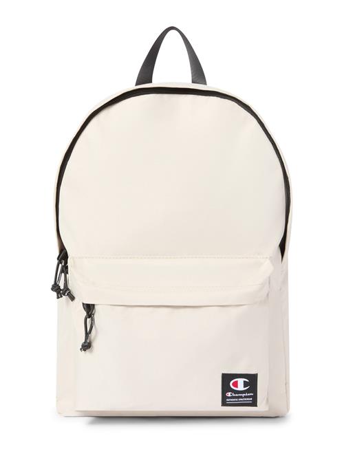 Champion Authentic Athletic Apparel Rygsæk 'Icons'  creme