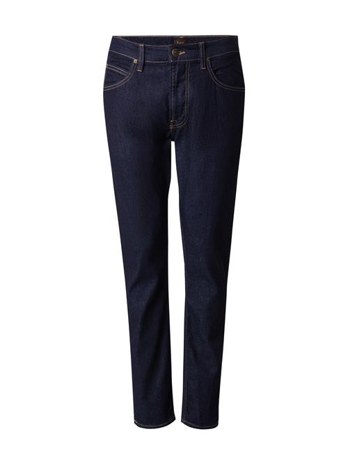 Lee Jeans 'Rider'  blue denim
