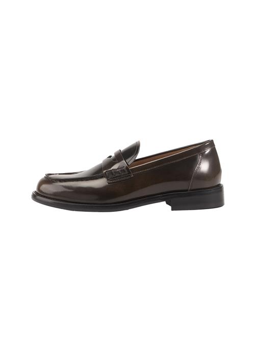 VAGABOND SHOEMAKERS Slipper 'Linn'  brun