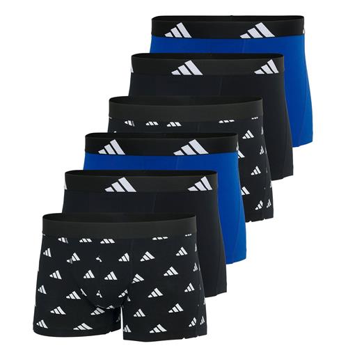 ADIDAS SPORTSWEAR Boksershorts  sort / hvid
