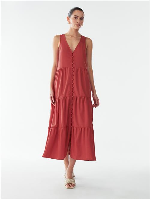 BWLDR Kjole 'Polly'  hummer