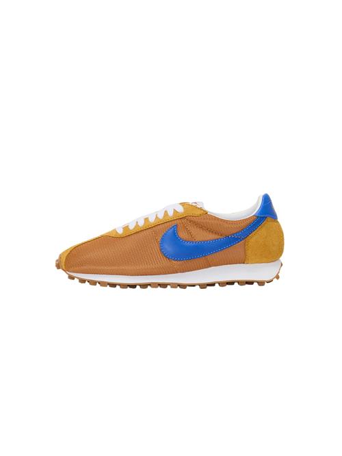 Nike Sportswear Sneaker low 'LD-1000'  blå / karamel / okker