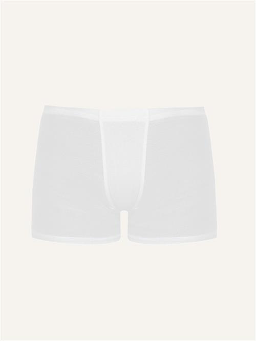 ZUBEK Boksershorts 'Silk'  hvid