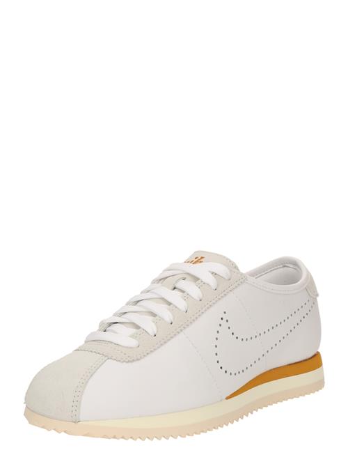 Nike Sportswear Sneaker low 'CORTEZ'  grå / hvid