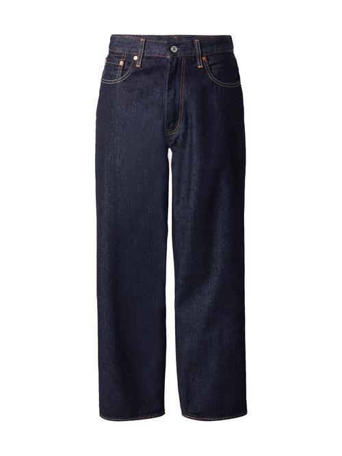 LEVI'S ® Jeans '578® BAGGY'  mørkeblå