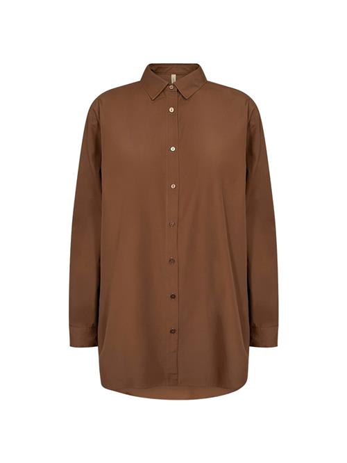 Soyaconcept Shirts 'Netti 52'  brun