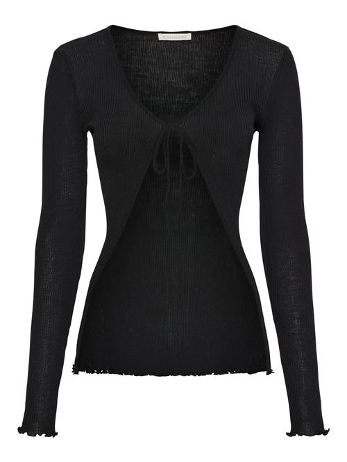 Seamless Basic Cardigan  sort