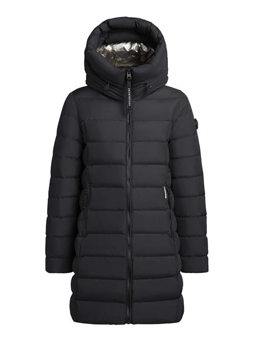 khujo Vinterfrakke 'Nekar-YM'  sort