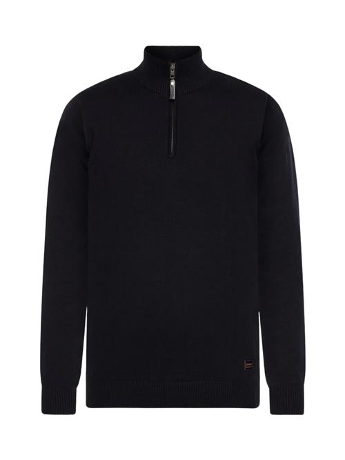 Signal Pullover 'Klaus'  marin