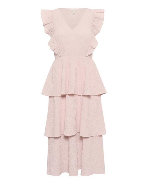 Part Two Kjole 'TulaPW'  pastelpink