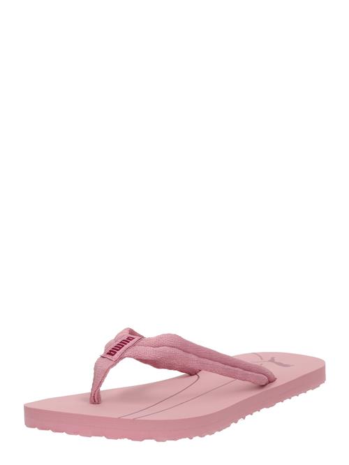 PUMA Strand-/badesko 'Epic Flip V3'  pink / gammelrosa