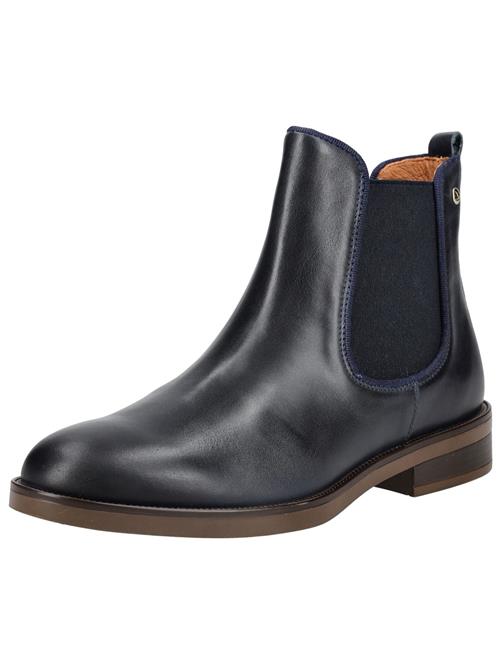 PIKOLINOS Chelsea Boots  mørkeblå