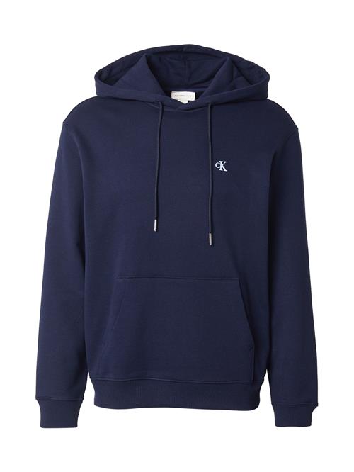 Calvin Klein Jeans Sweatshirt  safir
