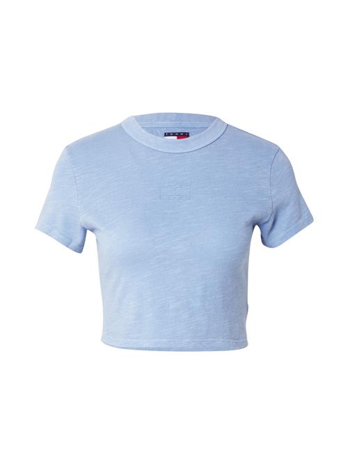 Tommy Jeans Shirts  lyseblå