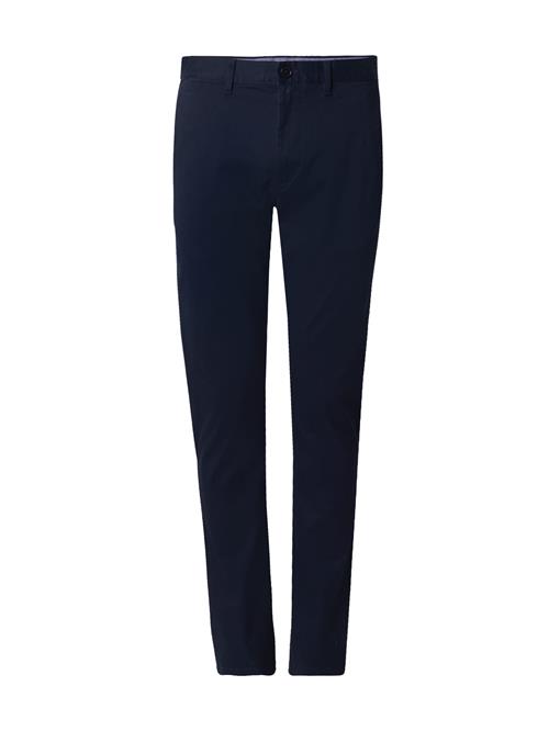 TOMMY HILFIGER Bukser 'DENTON ESSENTIAL'  navy