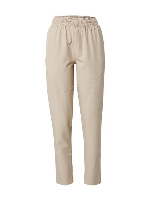 UNDER ARMOUR Sportsbukser 'Unstoppable'  khaki