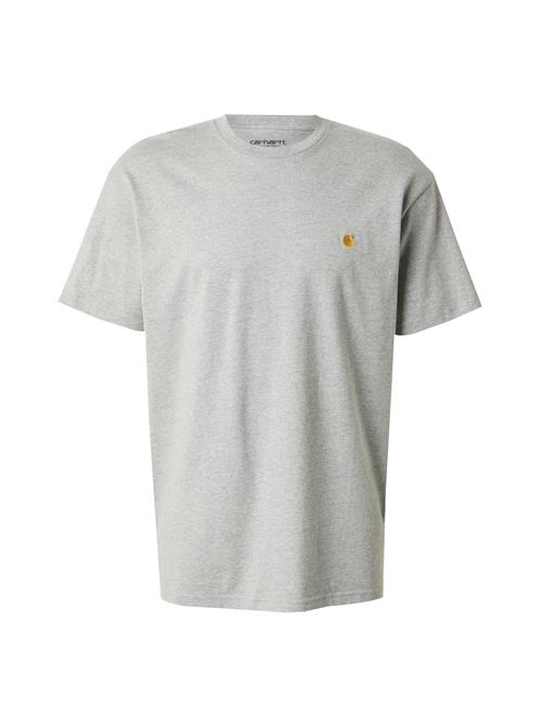 Carhartt WIP Bluser & t-shirts 'Chase'  grå-meleret