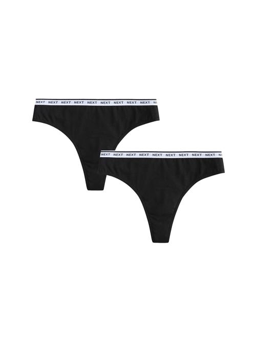 Next String  sort / hvid