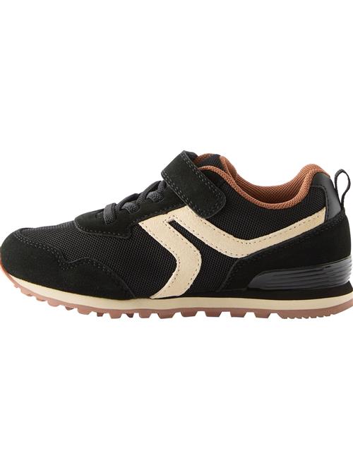 Next Sneakers  beige / sort