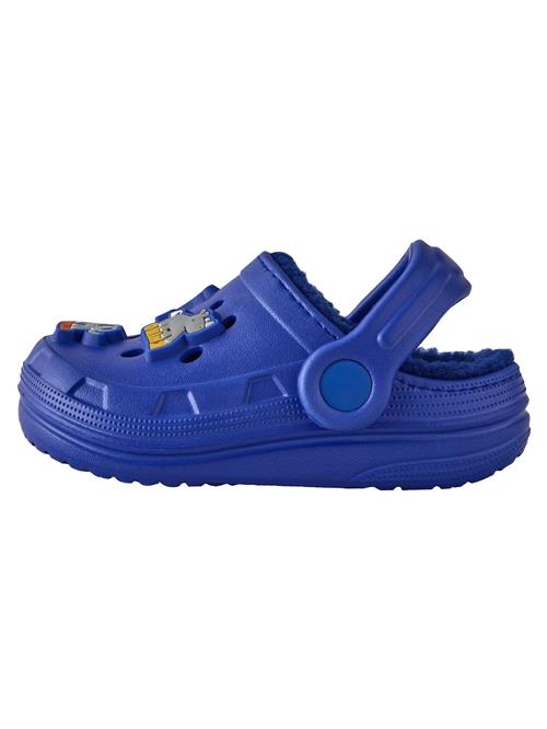 Next Hjemmesko  mørkeblå / gul / grå / orange